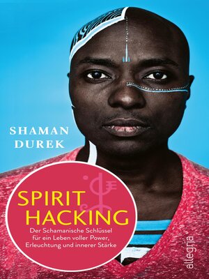 cover image of Spirit Hacking
